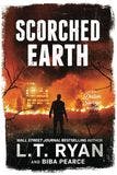Scorched Earth book