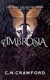 Ambrosia book