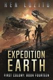 Expedition Earth book