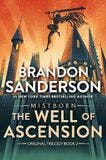 The Well of Ascension book