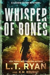 Whisper of Bones book