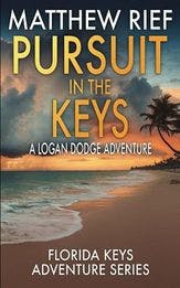 Pursuit in the Keys book
