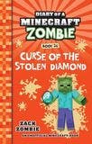Curse of the Stolen Diamond book