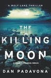 The Killing Moon book