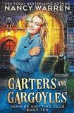 Garters and Gargoyles book