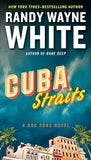 Cuba Straits book