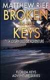 Broken in the Keys book