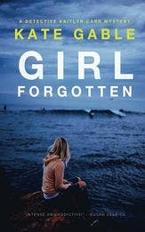 Girl Forgotten book