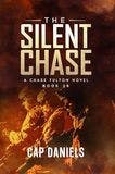 The Silent Chase book