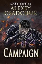 Campaign book
