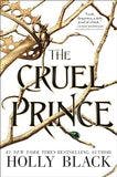 The Cruel Prince book
