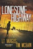 Lonesome Highway book