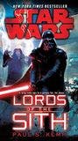 Lords of the Sith book