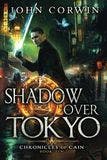 Shadow Over Tokyo book