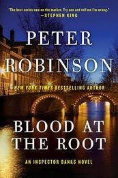Blood at the Root book