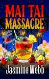 Mai Tai Massacre book