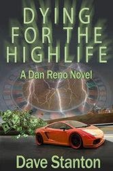 Dying for the Highlife book
