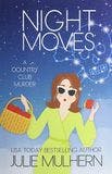Night Moves book
