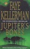 Jupiter's Bones book