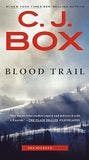 Blood Trail book