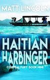 Haitian Harbinger book