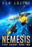 Nemesis book