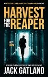 Harvest For The Reaper book