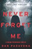 Never Forget Me book