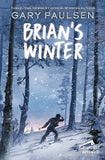 Brian's Winter book