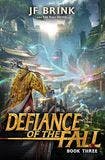 Defiance of the Fall 3 book