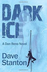 Dark Ice book