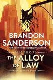 The Alloy of Law book
