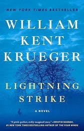 Lightning Strike book