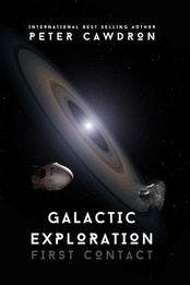 Galactic Exploration book