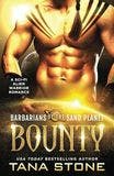Bounty book