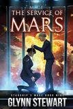 The Service of Mars book