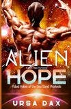 Alien Hope book