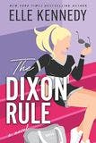 The Dixon Rule book