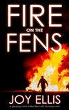 Fire on the Fens book