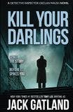 Kill Your Darlings book