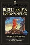 A Memory of Light book