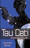 Tau Ceti book