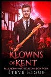 The Klowns of Kent book