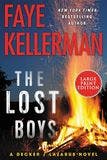 The Lost Boys book