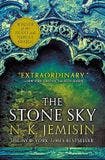 The Stone Sky book