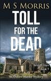 Toll for the Dead book