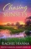 Chasing Sunsets book