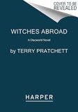 Witches Abroad book