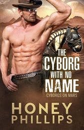The Cyborg with No Name book