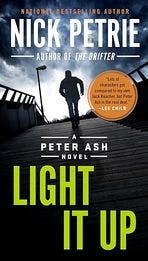 Light It Up book